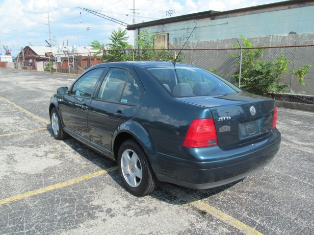 Volkswagen Jetta 2002 photo 1
