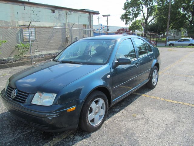 Volkswagen Jetta 2002 photo 2
