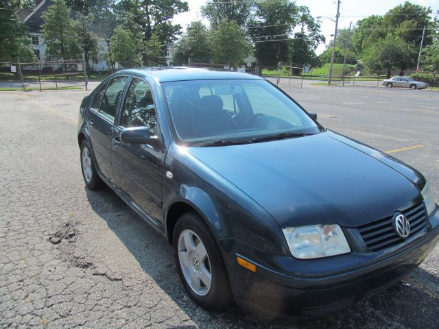 Volkswagen Jetta 2002 photo 4