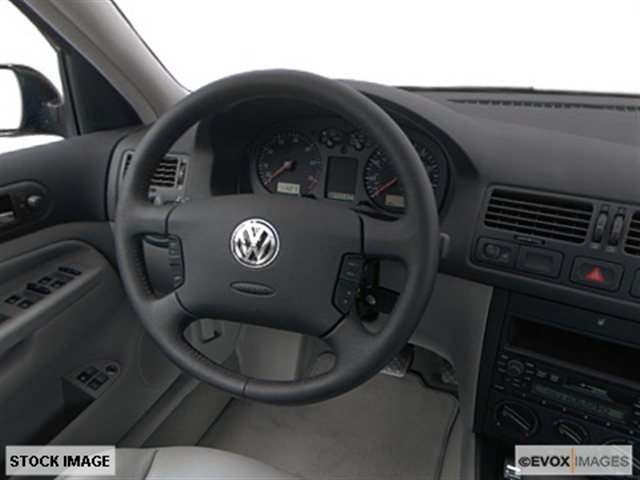 Volkswagen Jetta 2002 photo 1