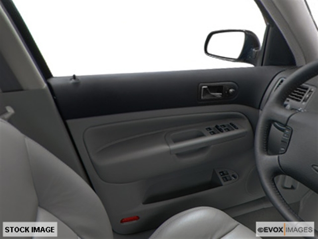 Volkswagen Jetta 2002 photo 2