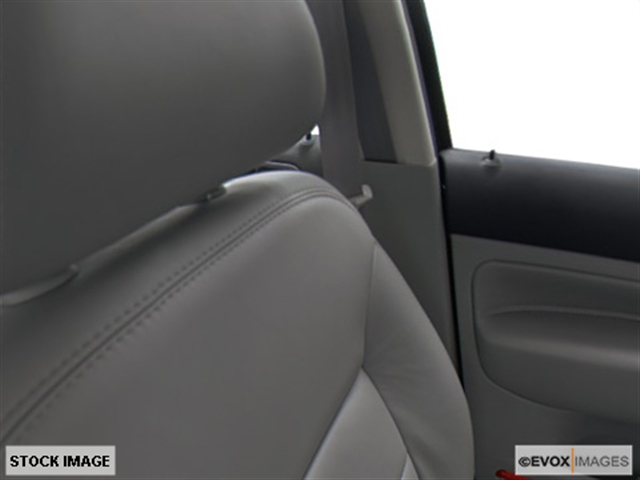 Volkswagen Jetta 2002 photo 3