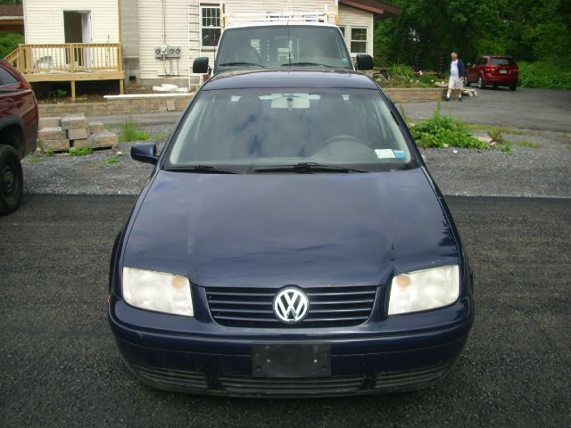 Volkswagen Jetta 2002 photo 1
