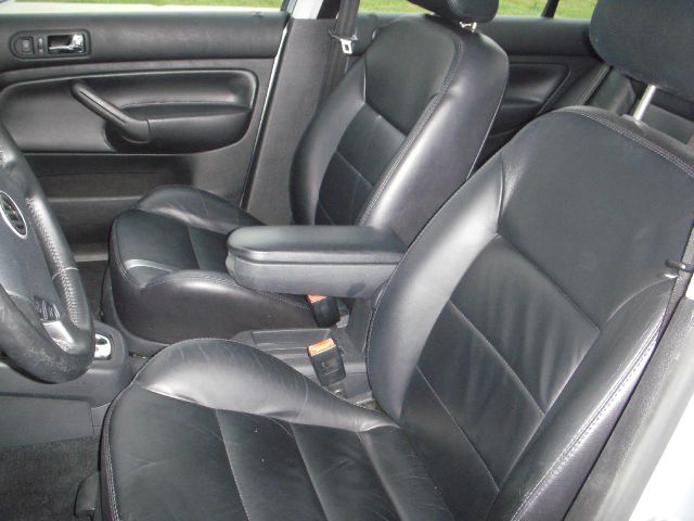 Volkswagen Jetta 2002 photo 2