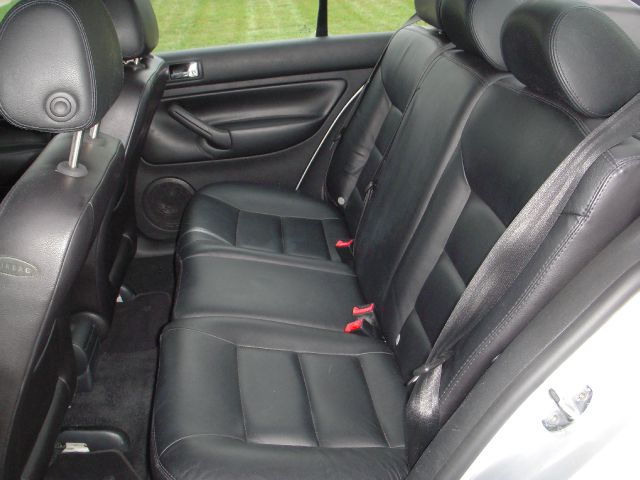 Volkswagen Jetta 2002 photo 4