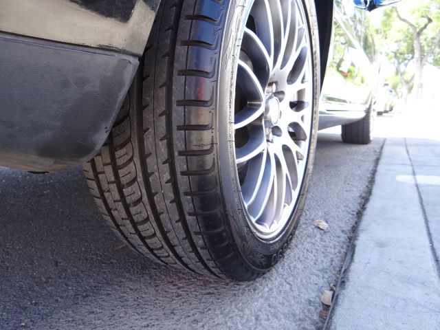 Volkswagen Jetta 2002 photo 9