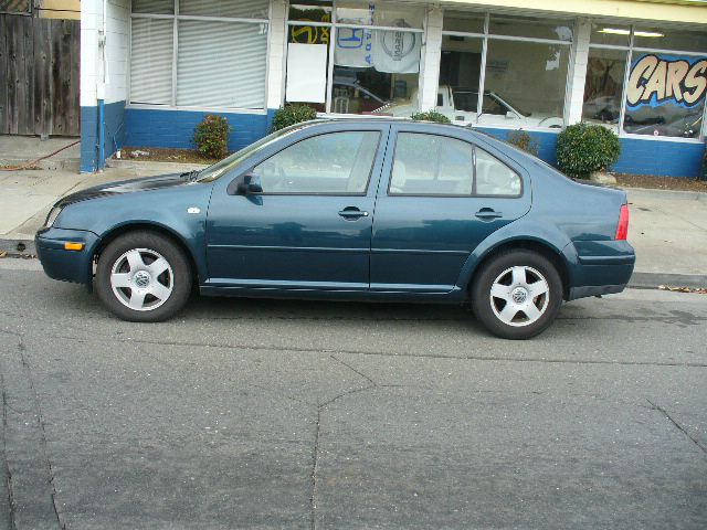 Volkswagen Jetta 2002 photo 2
