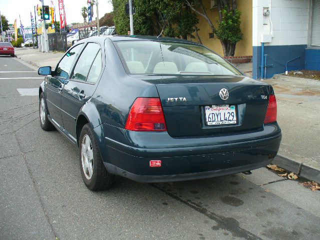 Volkswagen Jetta 2002 photo 3