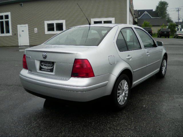 Volkswagen Jetta 2002 photo 2