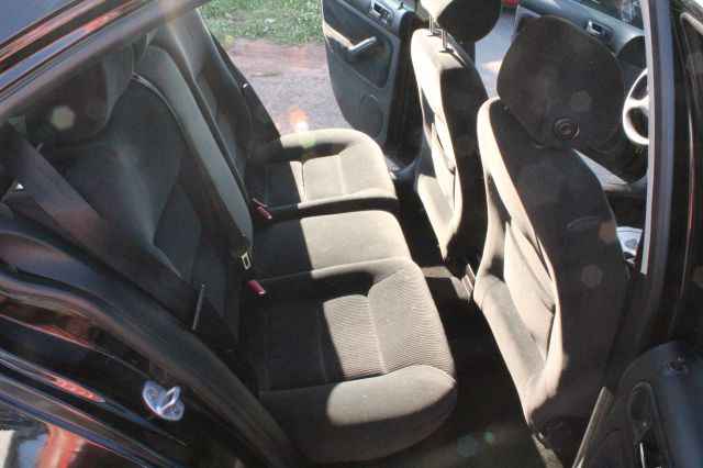 Volkswagen Jetta 2002 photo 15