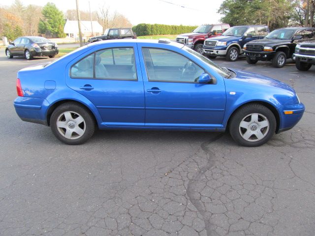 Volkswagen Jetta 2002 photo 3