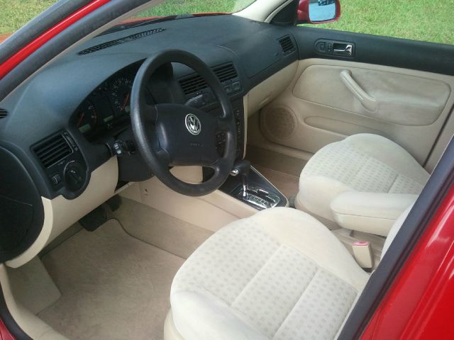 Volkswagen Jetta 2002 photo 1