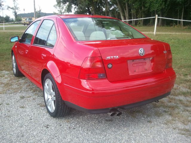 Volkswagen Jetta 2002 photo 2