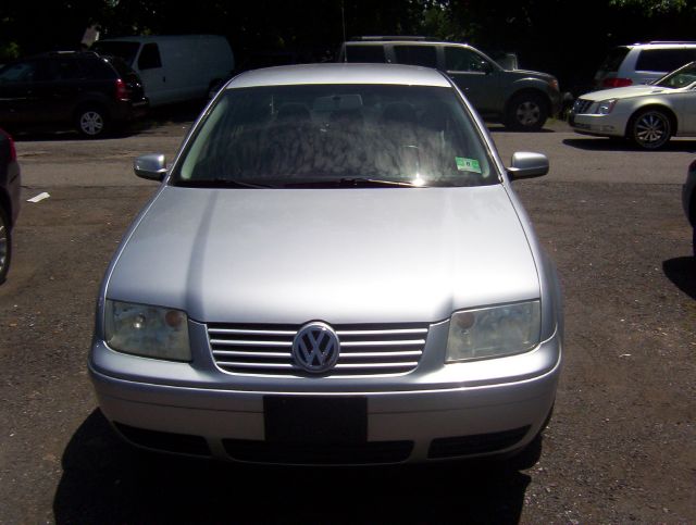 Volkswagen Jetta 2002 photo 14