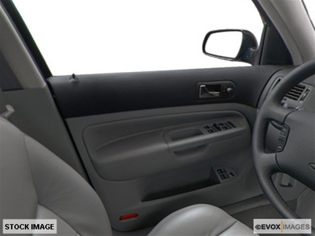 Volkswagen Jetta 2002 photo 2