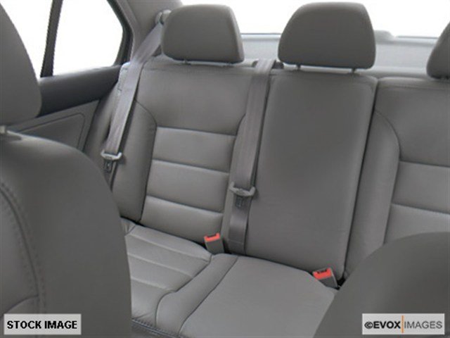 Volkswagen Jetta 2002 photo 5