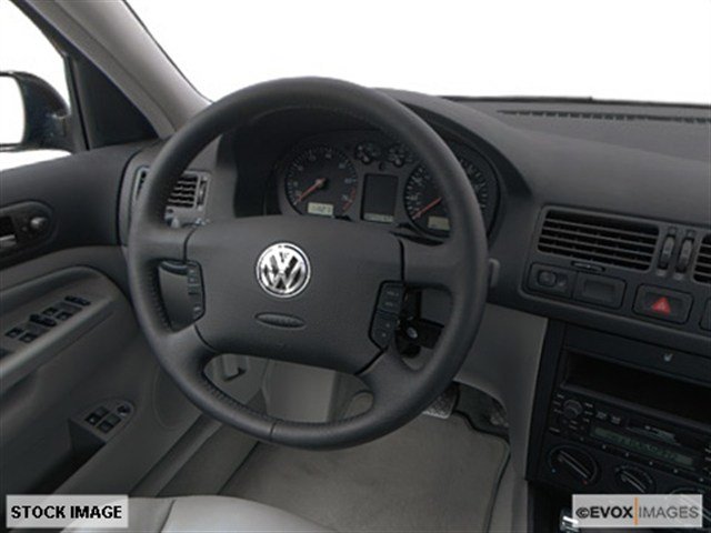 Volkswagen Jetta 2002 photo 1