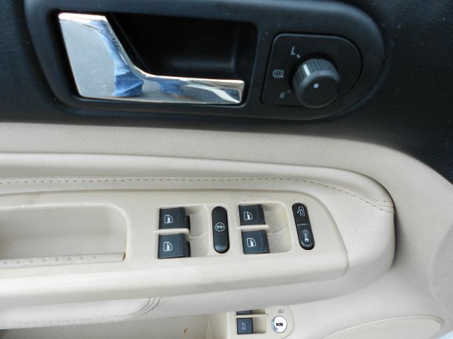 Volkswagen Jetta 2002 photo 10