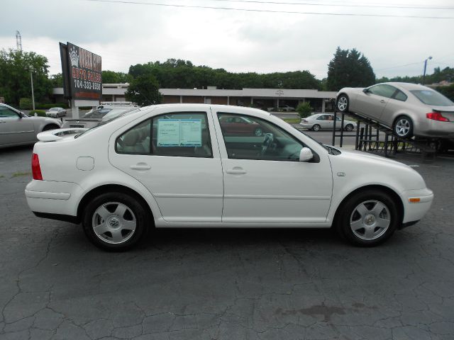 Volkswagen Jetta 2002 photo 11