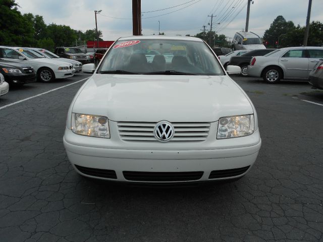 Volkswagen Jetta 2002 photo 15