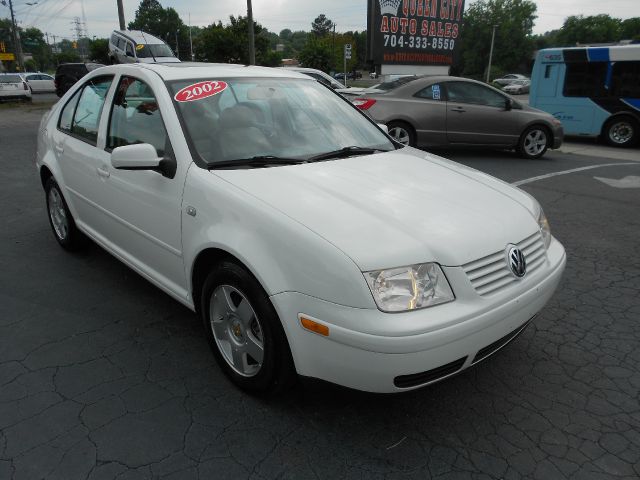 Volkswagen Jetta 2002 photo 16