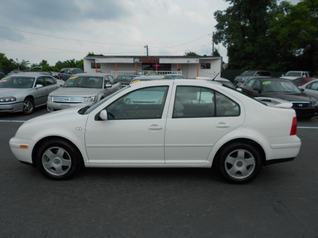 Volkswagen Jetta 2002 photo 17