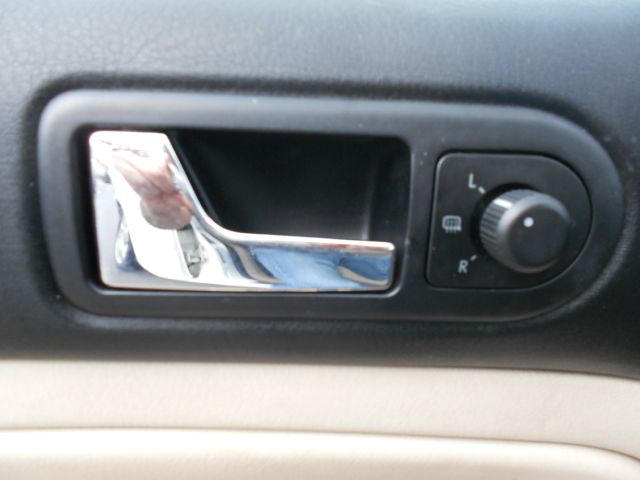 Volkswagen Jetta 2002 photo 2