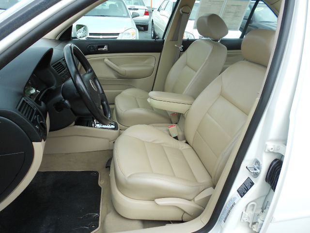 Volkswagen Jetta 2002 photo 20