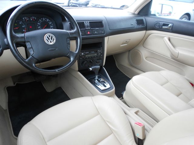 Volkswagen Jetta 2002 photo 22