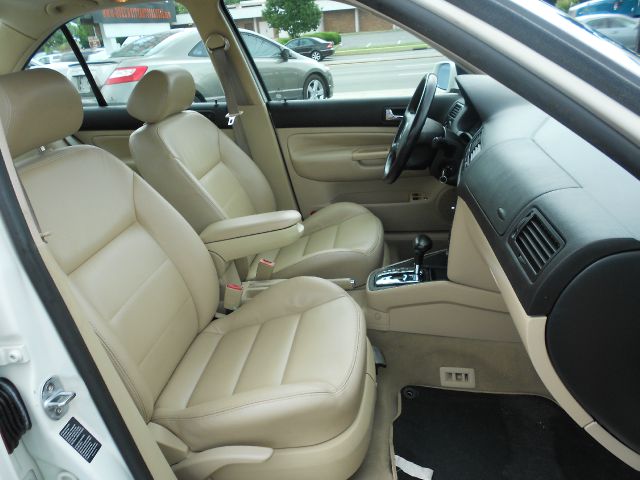 Volkswagen Jetta 2002 photo 5