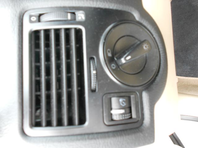 Volkswagen Jetta 2002 photo 6