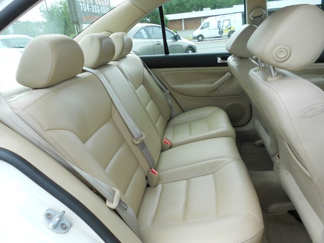 Volkswagen Jetta 2002 photo 7