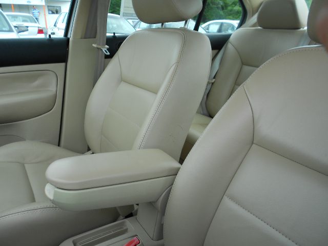 Volkswagen Jetta 2002 photo 9