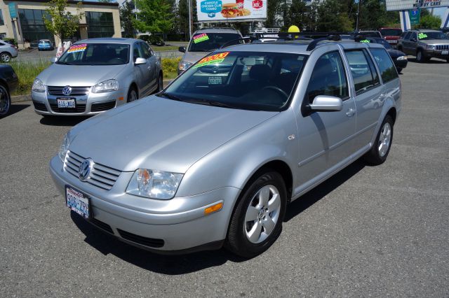 Volkswagen Jetta 2003 photo 12