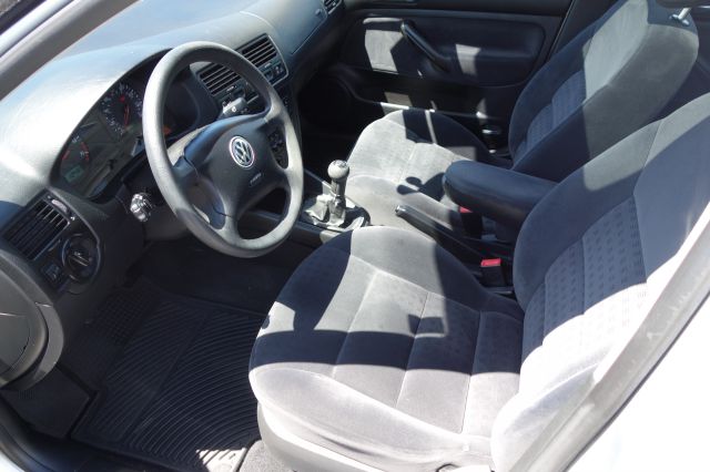 Volkswagen Jetta 2003 photo 3