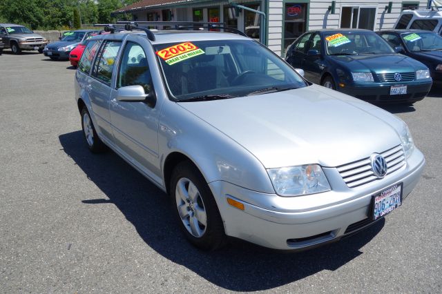 Volkswagen Jetta 2003 photo 4