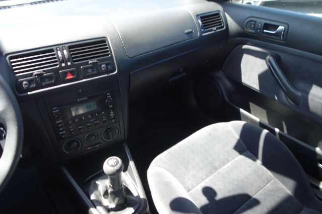 Volkswagen Jetta 2003 photo 5