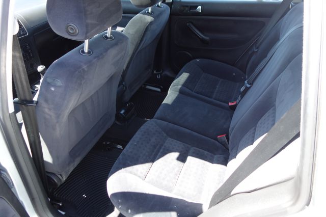 Volkswagen Jetta 2003 photo 7