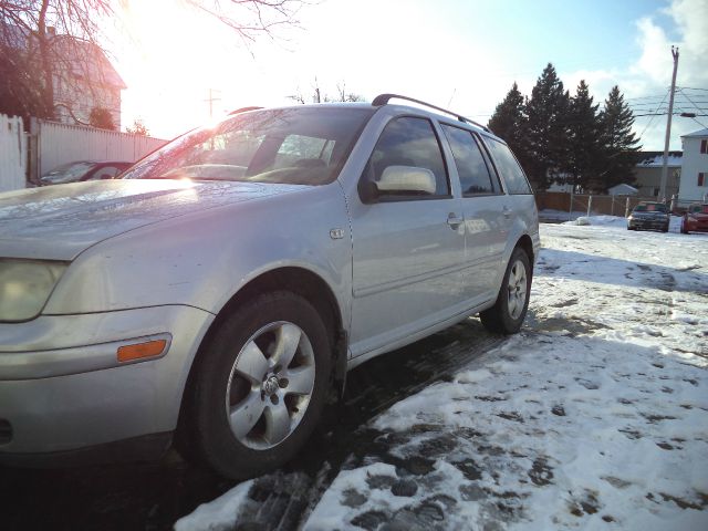 Volkswagen Jetta Quad Cab 4x2 Shortbox XLT Wagon