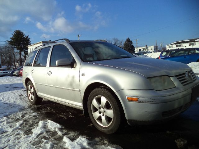 Volkswagen Jetta 2003 photo 1