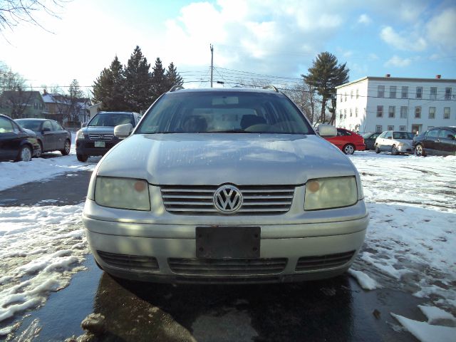Volkswagen Jetta 2003 photo 4