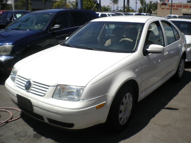 Volkswagen Jetta 2003 photo 1