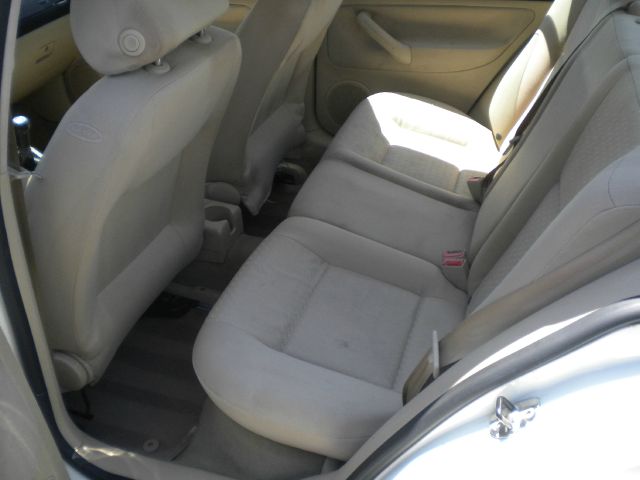 Volkswagen Jetta 2003 photo 3