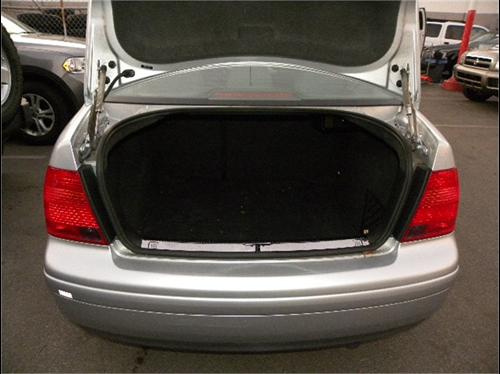 Volkswagen Jetta FWD 4dr Sport Other