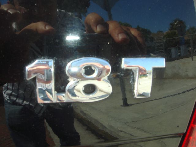 Volkswagen Jetta 2003 photo 10