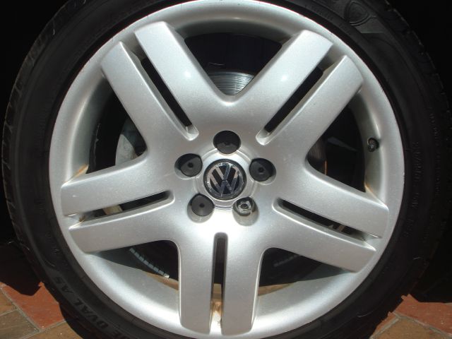 Volkswagen Jetta 2003 photo 11
