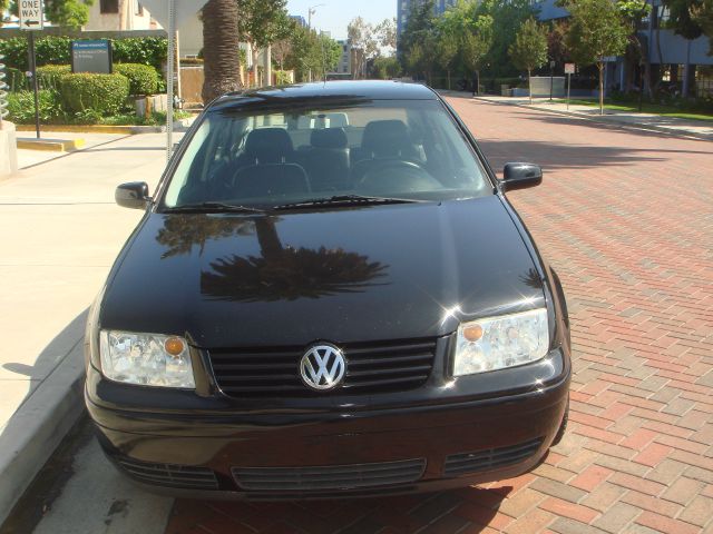 Volkswagen Jetta 2003 photo 12