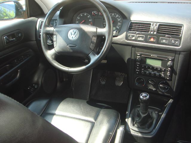 Volkswagen Jetta 2003 photo 13