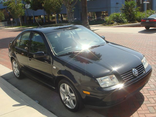 Volkswagen Jetta 2003 photo 15