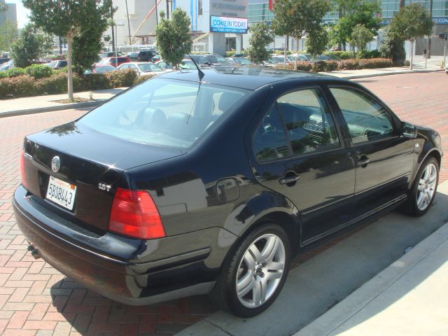 Volkswagen Jetta 2003 photo 3